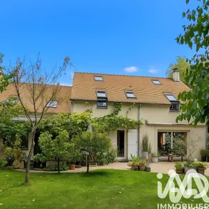 Maison à Ableiges (95450)