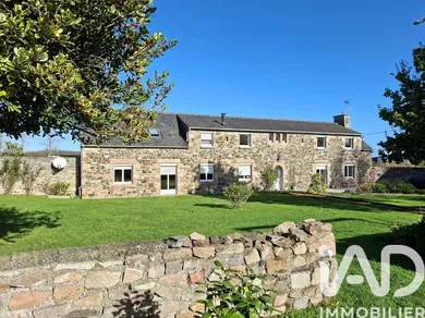 Maison de campagne à LANGOAT (22450)
