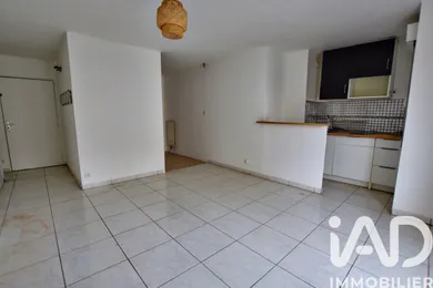 Appartement à Évry (91000)