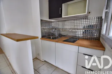 Appartement à Évry (91000)