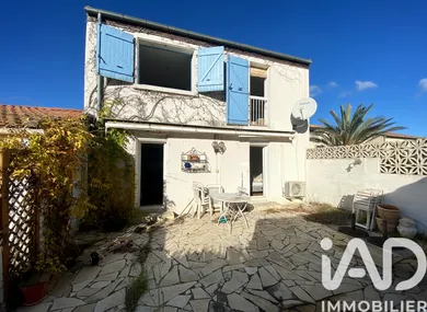 House in PAZIOLS (11350)