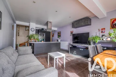 House in CHAMPS SUR MARNE (77420)