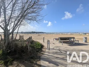 Apartment at Pornichet (44380)