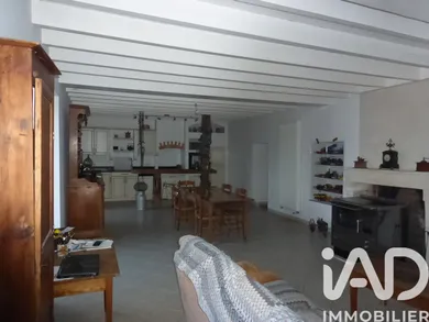 House in Cram-Chaban (17170)