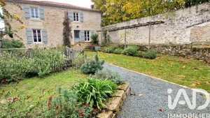 Maison à Bourneau (85200)