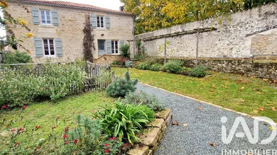 Maison à Bourneau (85200)