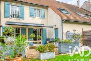 Maison à Serris (77700)