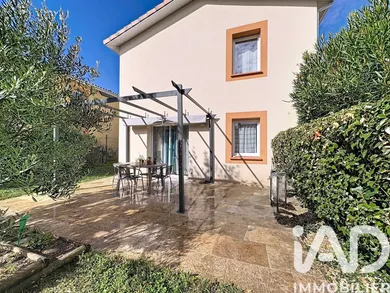 Maison à Carbonne (31390)