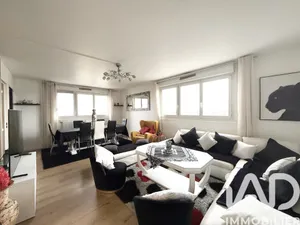 Appartement à Le Mée-sur-Seine (77350)