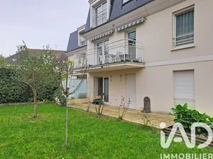 Appartement à Arpajon (91290)