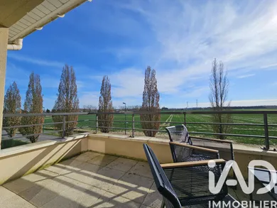 Duplex à Plaisir (78370)