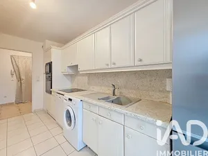 Apartment in Arpajon (91290)