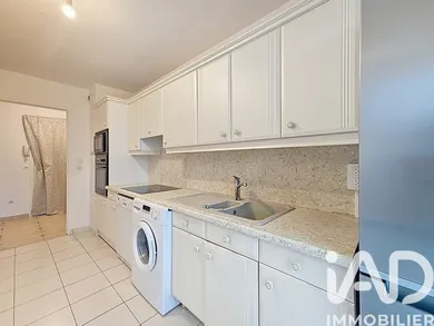 Apartment in Arpajon (91290)