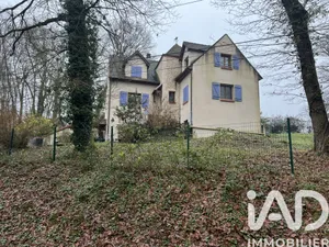 Maison à Saint-Hilaire-les-Andrésis (45320)