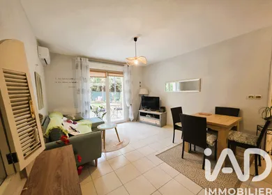 Apartment in Salles-d'Aude (11110)