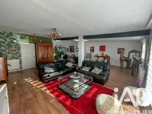 Maison à Hennebont (56700)