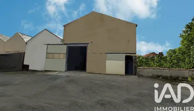 Garage in Saint-Jean-d'Angély (17400)