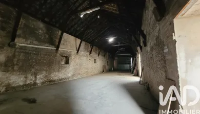 Garage in Saint-Jean-d'Angély (17400)