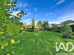 Terrain à bâtir à Goupillières (78770)