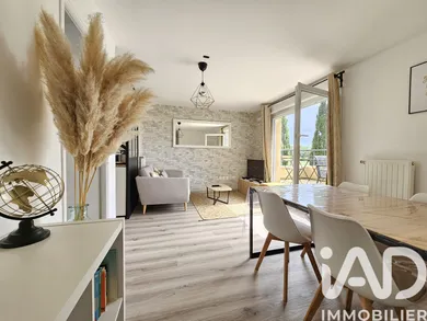 Duplex à Plaisir (78370)