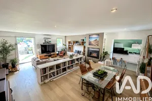 Maison à Rebréchien (45470)