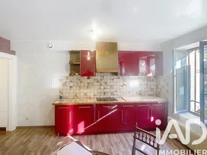 Appartement à Moyenmoutier (88420)