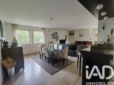Maison à Songy (51240)