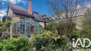 Demeure à Notre-Dame-d'Estrées-Corbon (14340)