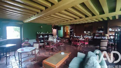 Mansion in Notre-Dame-d'Estrées-Corbon (14340)