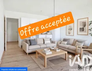 Appartement à Carcassonne (11000)