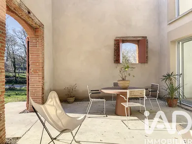 House in Vieille-Toulouse (31320)