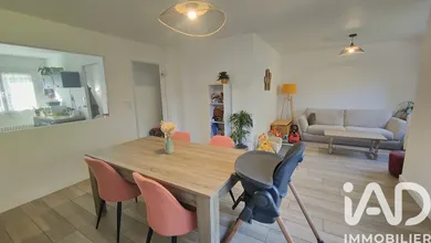 Townhouse in La Roche-sur-Yon (85000)