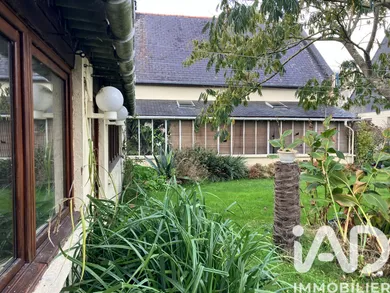 Maison à Penvénan (22710)