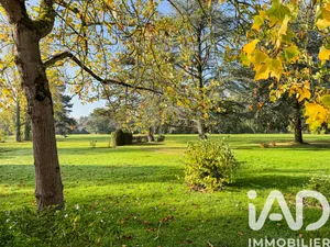 Maison à La Celle-Saint-Cloud (78170)