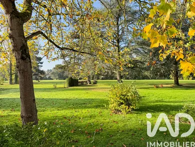 Maison à La Celle-Saint-Cloud (78170)