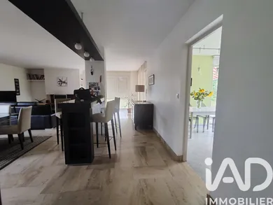 Maison à Songy (51240)