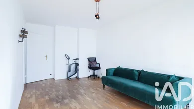 Apartment in Levallois-Perret (92300)