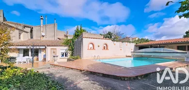 Maison à Conques-sur-Orbiel (11600)