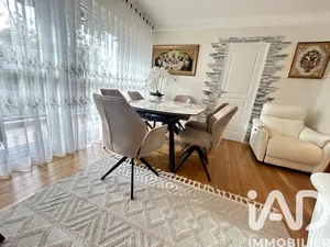 Appartement à Savigny-sur-Orge (91600)