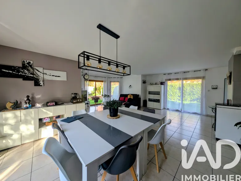 Maison 6 pièces 126 m² · à Quimperlé · 126 m² · 340 000 €