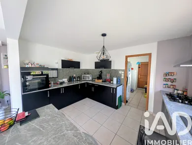 House in Quimperlé (29300)
