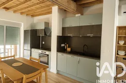 Duplex in La Tour-du-Pin (38110)
