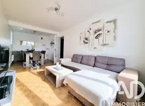 Appartement à Bois-Colombes (92270)
