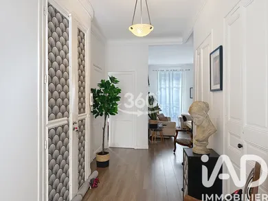 Apartment in Toulon (83000)