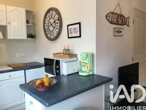 Appartement à Deauville (14800)