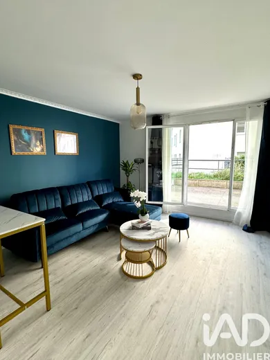 Appartement à LE BLANC MESNIL (93150)