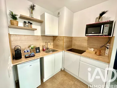 Appartement à LE BLANC MESNIL (93150)