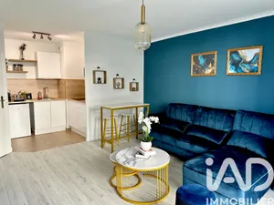 Appartement à LE BLANC MESNIL (93150)