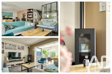 Maison à Colombes (92700)