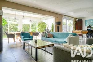 Maison à Colombes (92700)